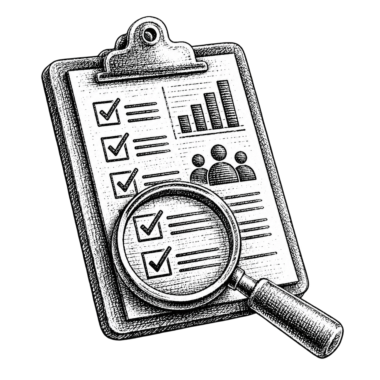 Business Audit