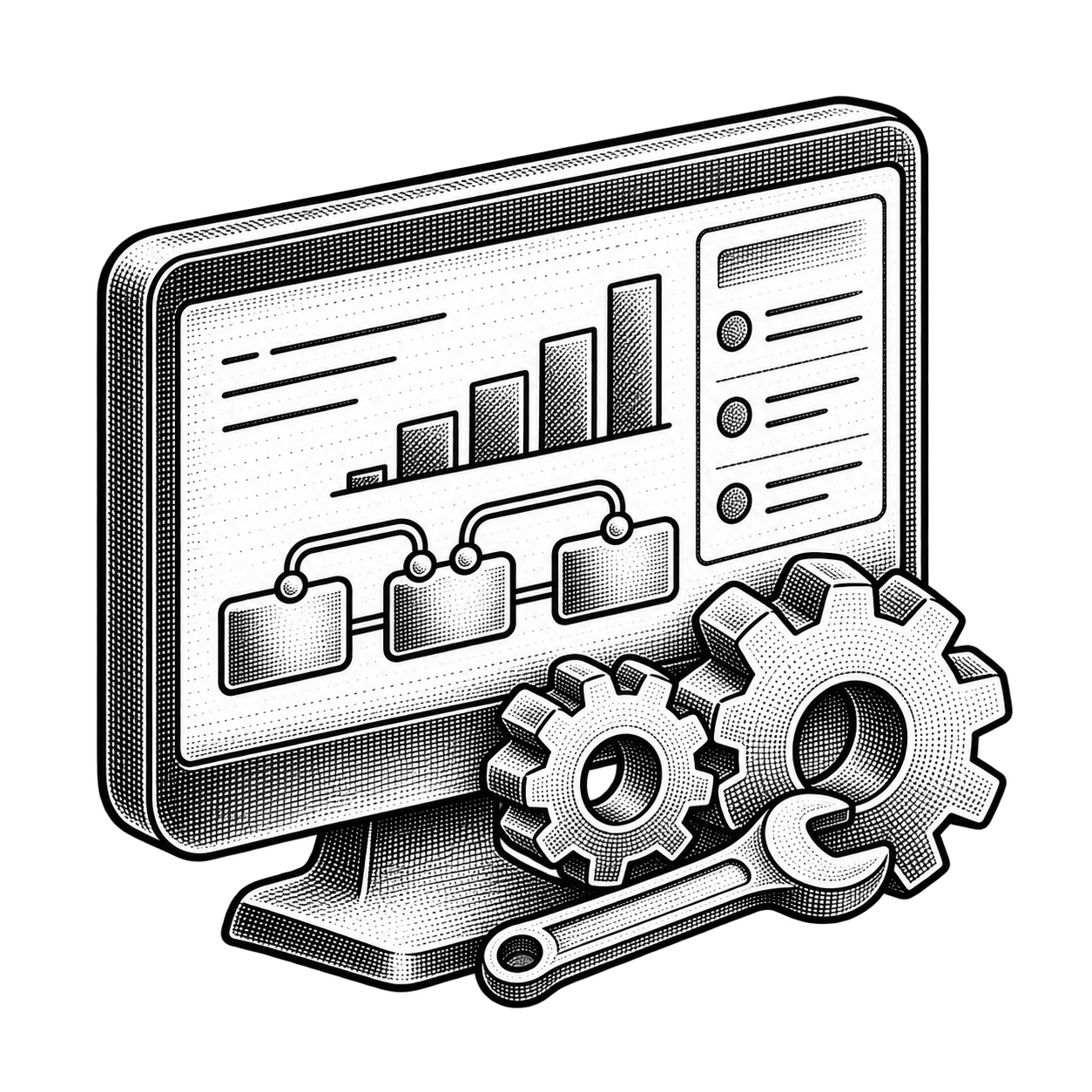 Build & Integrate